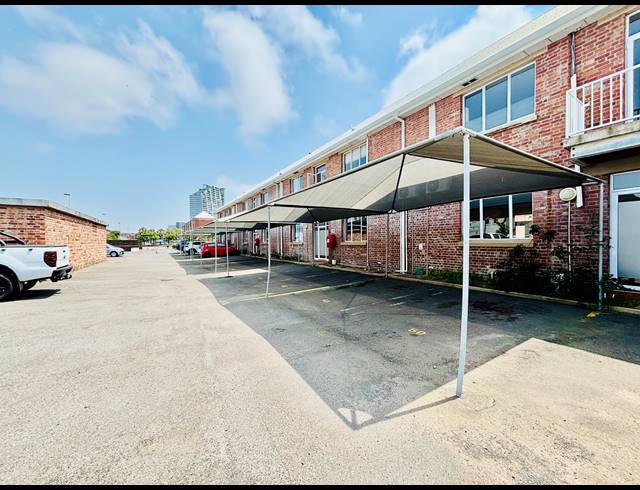 1 BEDROOM APARTMENT TO LET IN POINT WATERFRONT